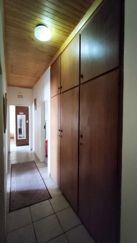 4 Bedroom Property for Sale in Bethal Mpumalanga