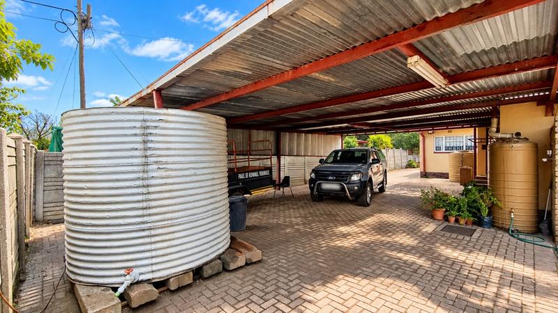 4 Bedroom Property for Sale in Bethal Mpumalanga