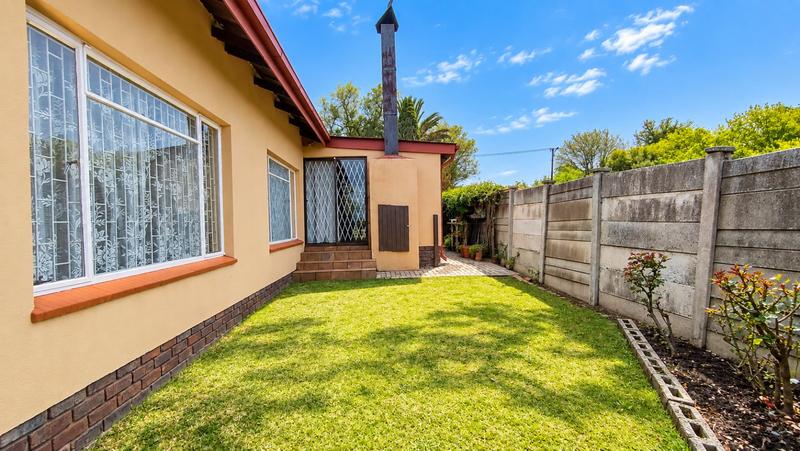 4 Bedroom Property for Sale in Bethal Mpumalanga
