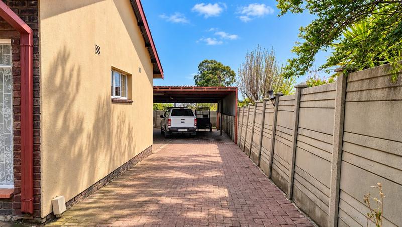 4 Bedroom Property for Sale in Bethal Mpumalanga