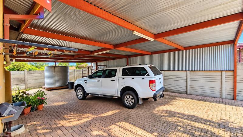 4 Bedroom Property for Sale in Bethal Mpumalanga
