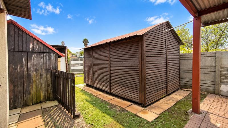 4 Bedroom Property for Sale in Bethal Mpumalanga
