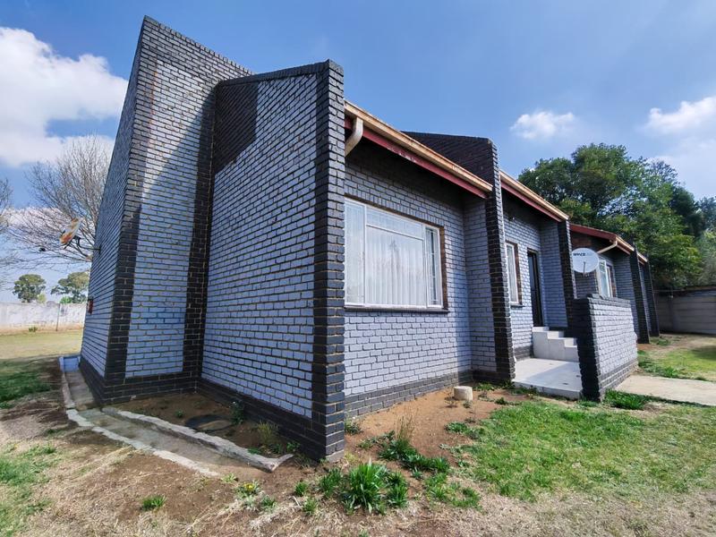 3 Bedroom Property for Sale in Ermelo Mpumalanga