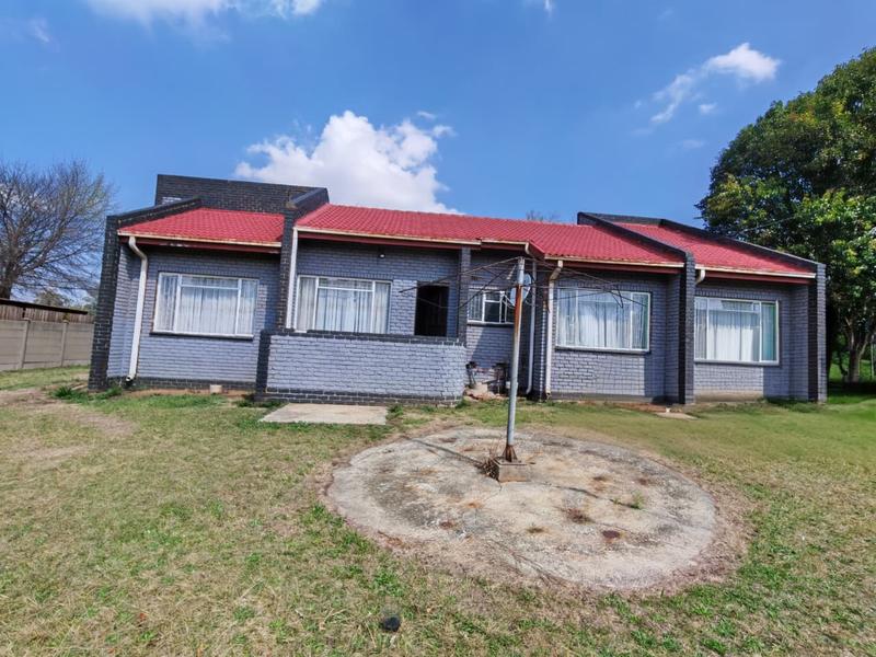3 Bedroom Property for Sale in Ermelo Mpumalanga
