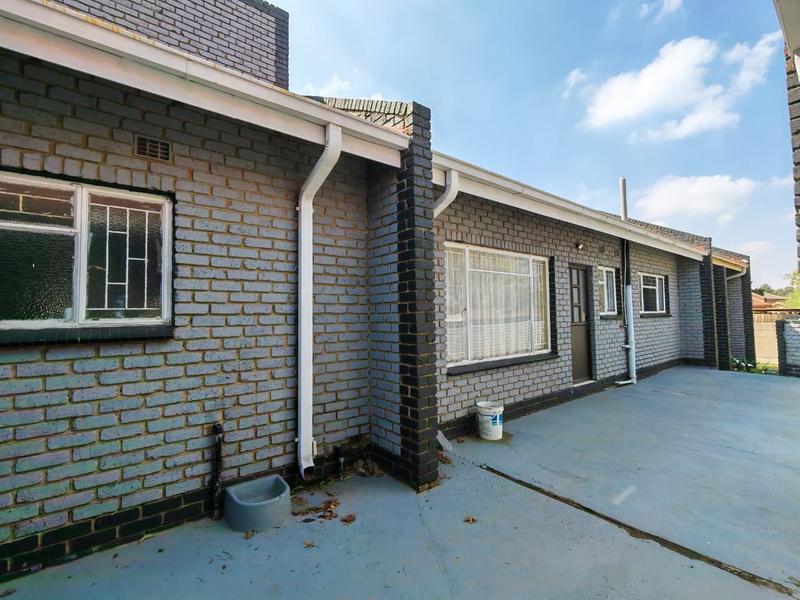 3 Bedroom Property for Sale in Ermelo Mpumalanga