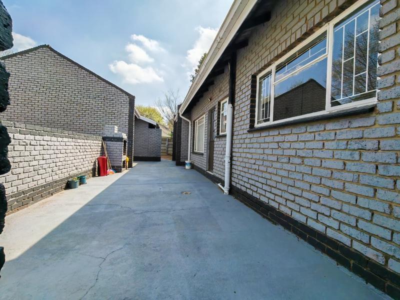 3 Bedroom Property for Sale in Ermelo Mpumalanga