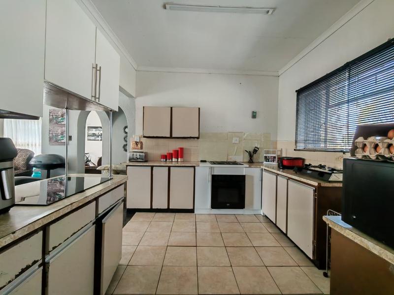 3 Bedroom Property for Sale in Ermelo Mpumalanga