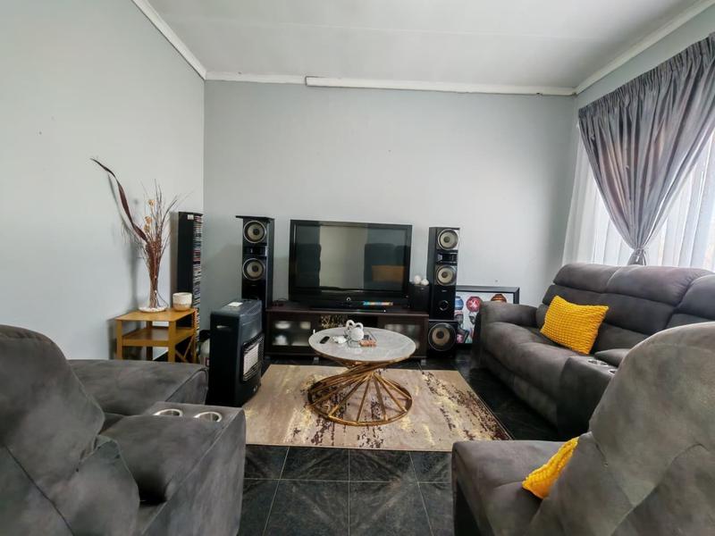 3 Bedroom Property for Sale in Ermelo Mpumalanga
