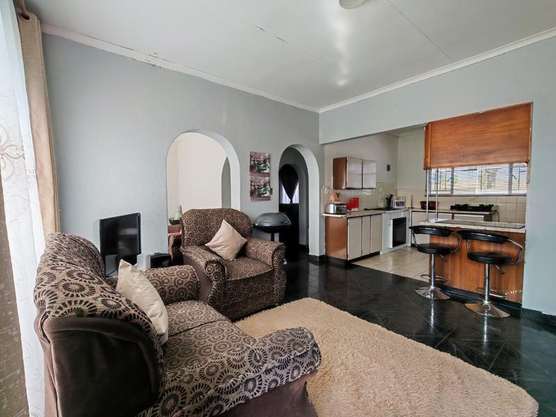 3 Bedroom Property for Sale in Ermelo Mpumalanga