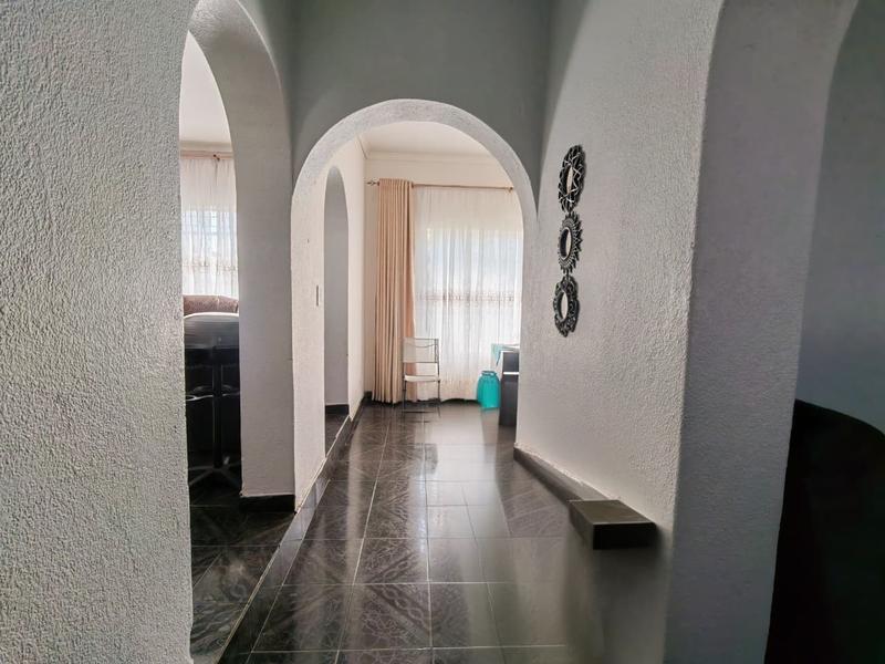 3 Bedroom Property for Sale in Ermelo Mpumalanga