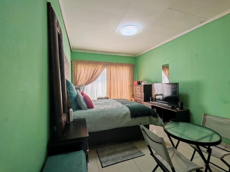 3 Bedroom Property for Sale in Ermelo Mpumalanga
