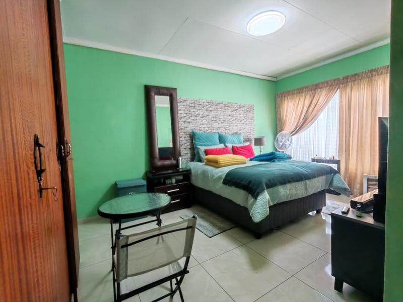 3 Bedroom Property for Sale in Ermelo Mpumalanga
