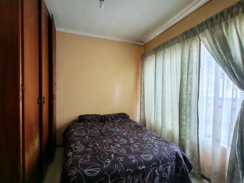 3 Bedroom Property for Sale in Ermelo Mpumalanga