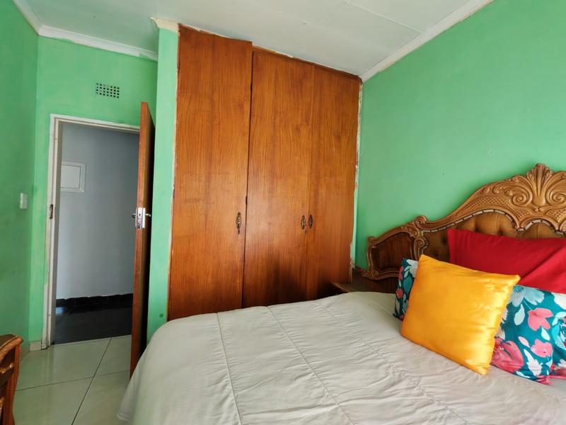 3 Bedroom Property for Sale in Ermelo Mpumalanga