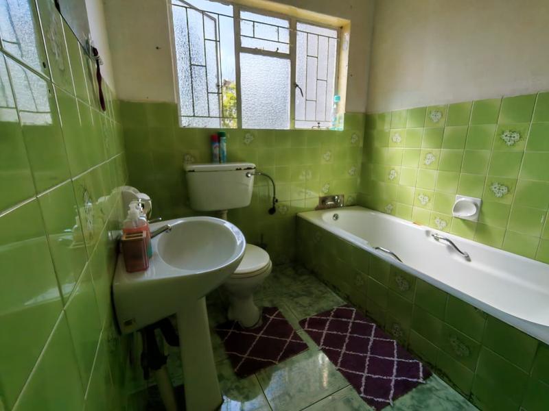 3 Bedroom Property for Sale in Ermelo Mpumalanga