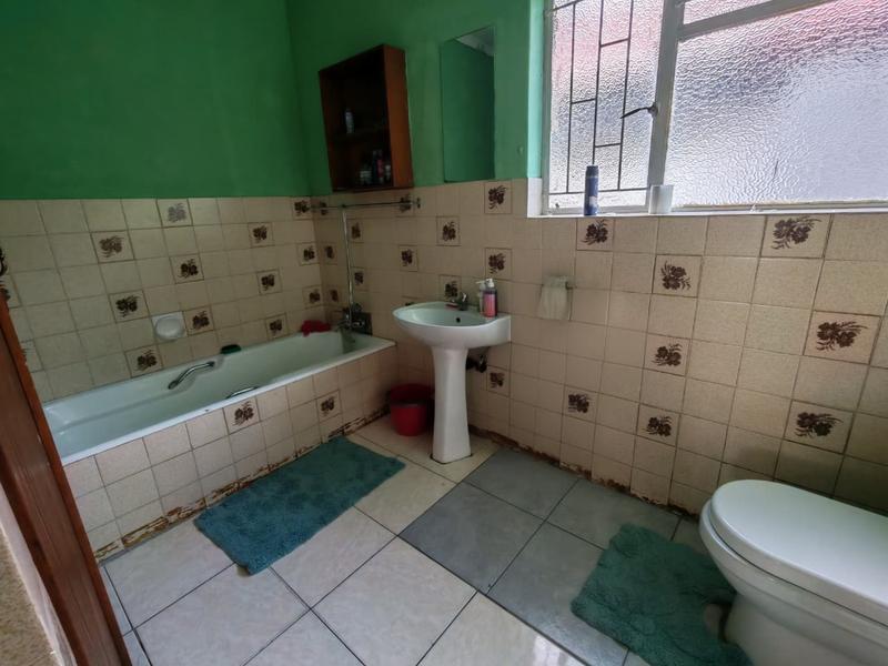 3 Bedroom Property for Sale in Ermelo Mpumalanga