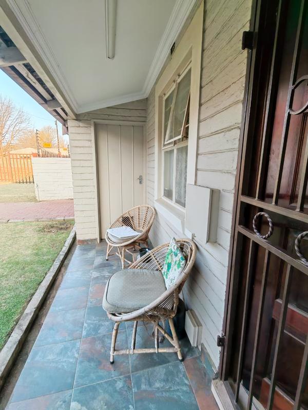 2 Bedroom Property for Sale in Ermelo Mpumalanga