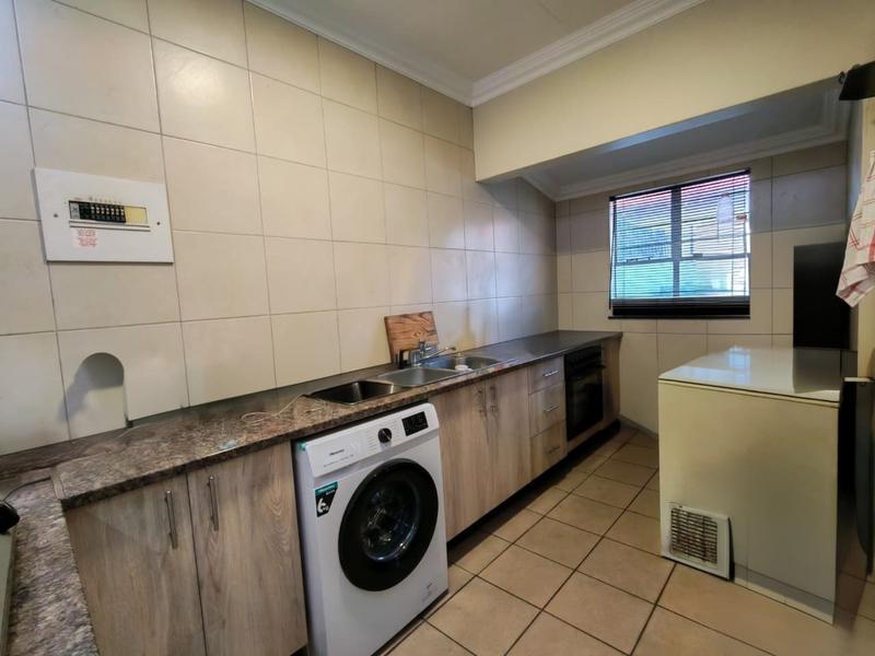 2 Bedroom Property for Sale in Ermelo Mpumalanga