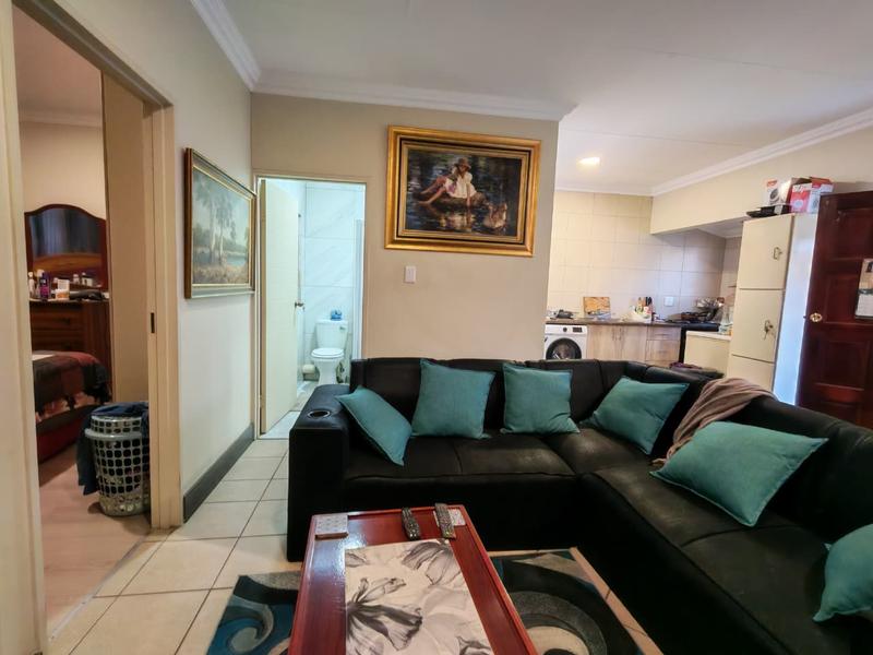 2 Bedroom Property for Sale in Ermelo Mpumalanga