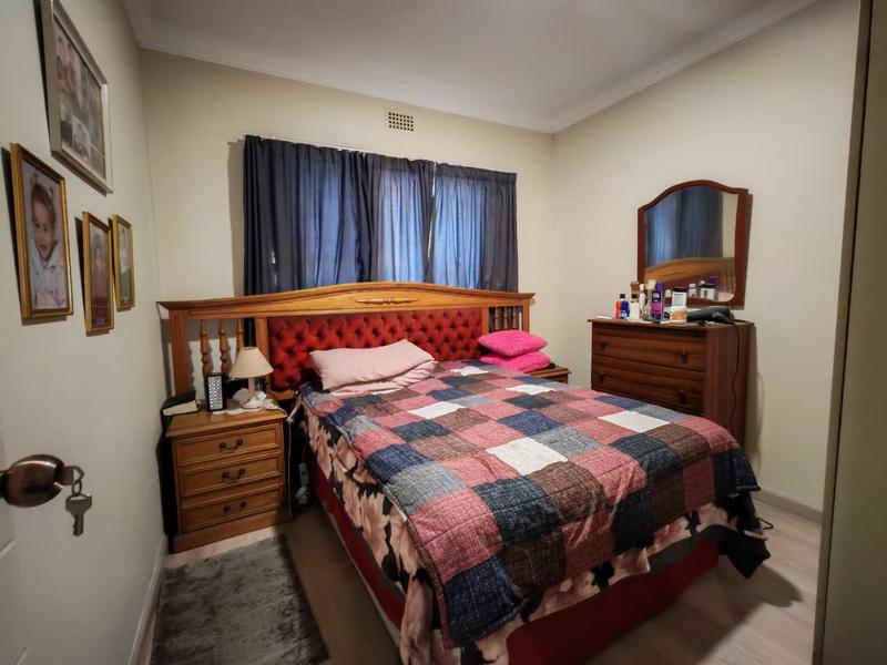 2 Bedroom Property for Sale in Ermelo Mpumalanga