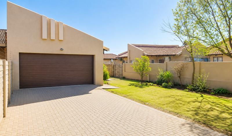 3 Bedroom Property for Sale in Secunda Mpumalanga