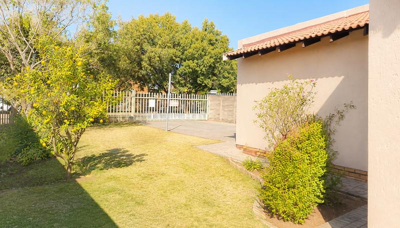 3 Bedroom Property for Sale in Secunda Mpumalanga