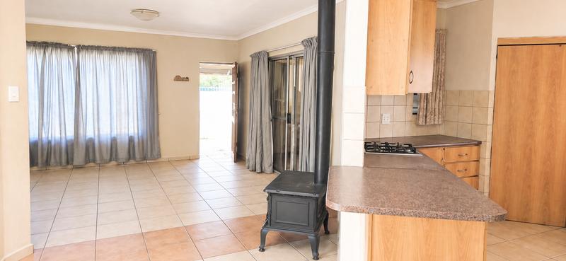 3 Bedroom Property for Sale in Secunda Mpumalanga