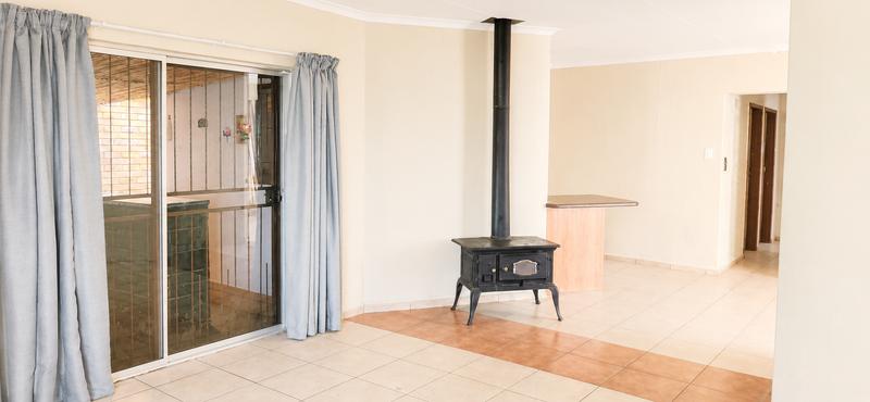 3 Bedroom Property for Sale in Secunda Mpumalanga