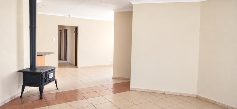3 Bedroom Property for Sale in Secunda Mpumalanga