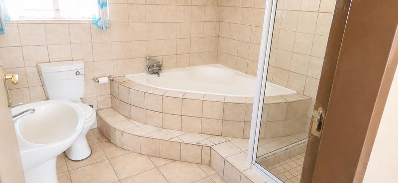 3 Bedroom Property for Sale in Secunda Mpumalanga
