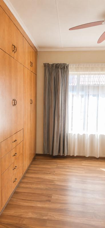 3 Bedroom Property for Sale in Secunda Mpumalanga