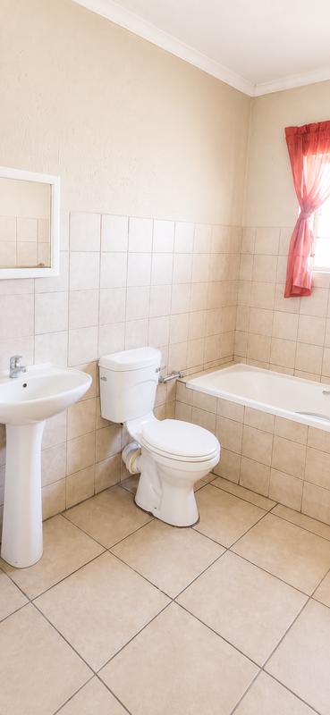 3 Bedroom Property for Sale in Secunda Mpumalanga