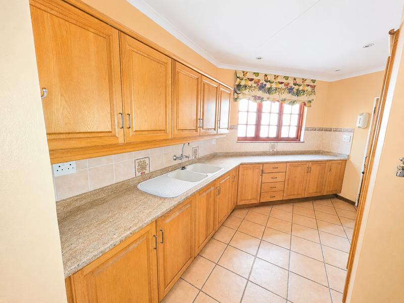 3 Bedroom Property for Sale in Secunda Mpumalanga