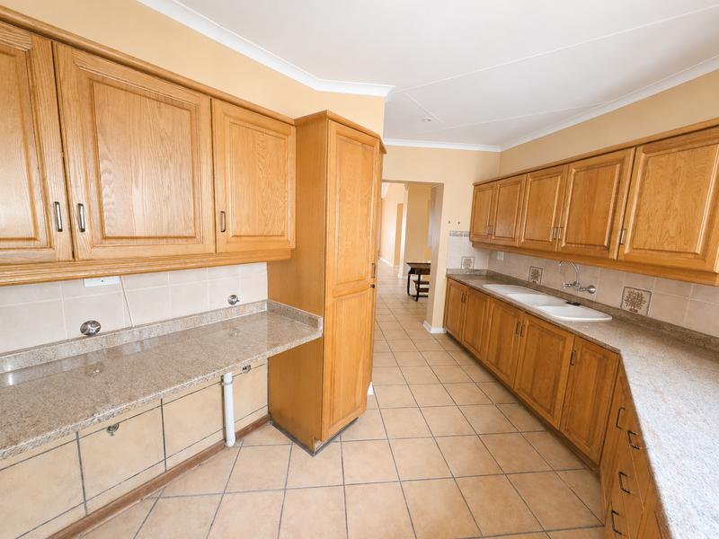 3 Bedroom Property for Sale in Secunda Mpumalanga