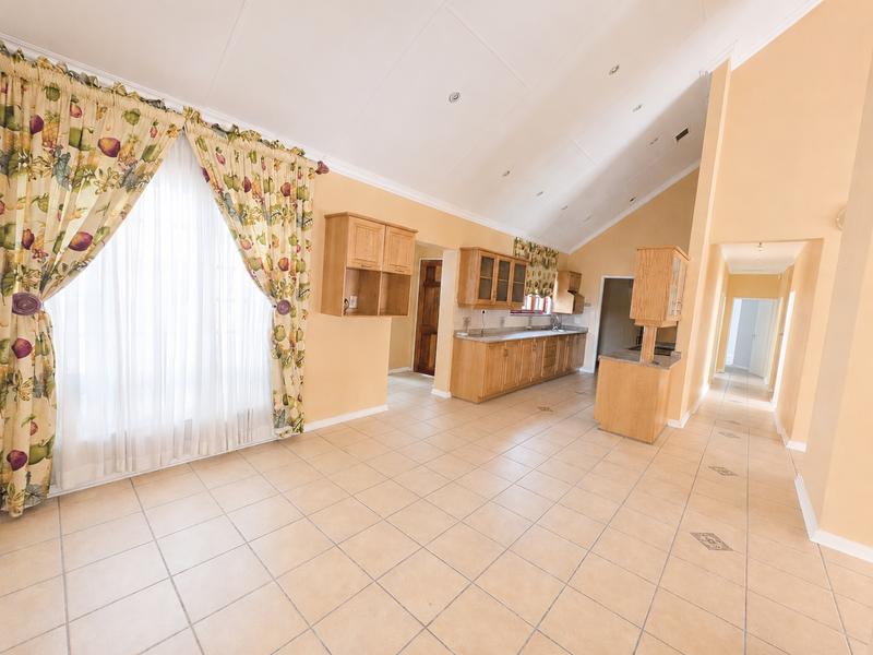 3 Bedroom Property for Sale in Secunda Mpumalanga