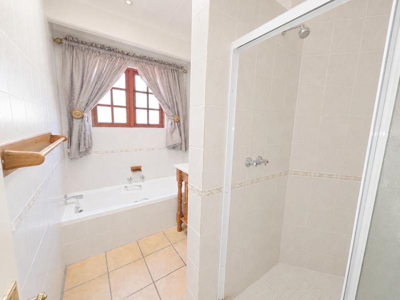 3 Bedroom Property for Sale in Secunda Mpumalanga