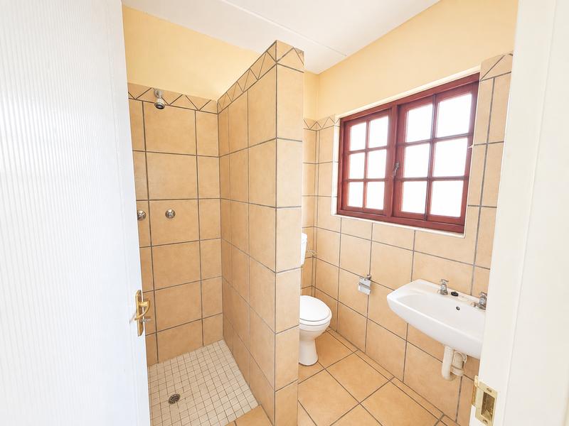 3 Bedroom Property for Sale in Secunda Mpumalanga