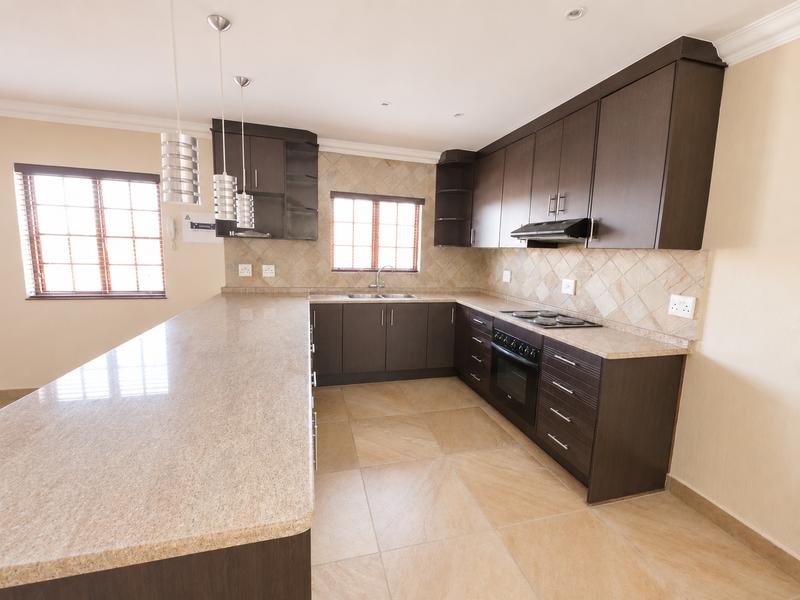 3 Bedroom Property for Sale in Secunda Mpumalanga
