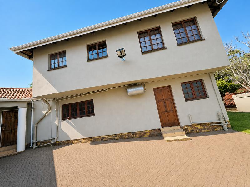 3 Bedroom Property for Sale in Secunda Mpumalanga