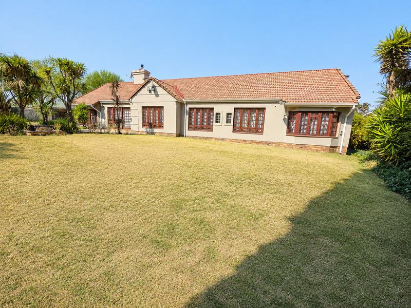3 Bedroom Property for Sale in Secunda Mpumalanga