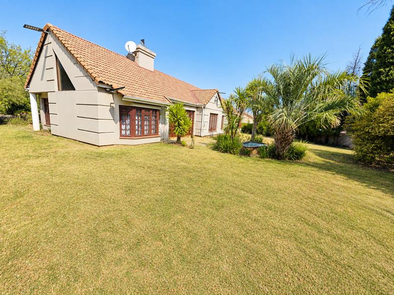 3 Bedroom Property for Sale in Secunda Mpumalanga
