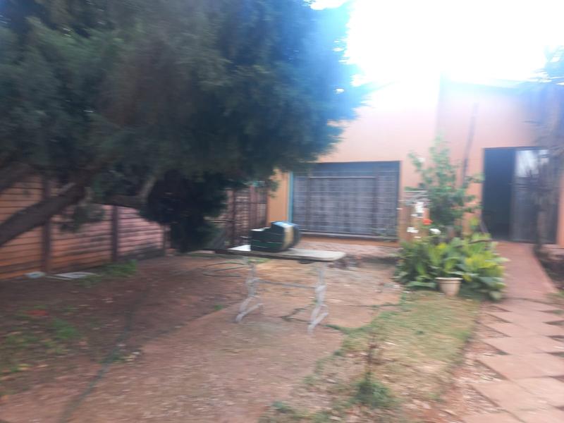 To Let 3 Bedroom Property for Rent in Delmas Mpumalanga