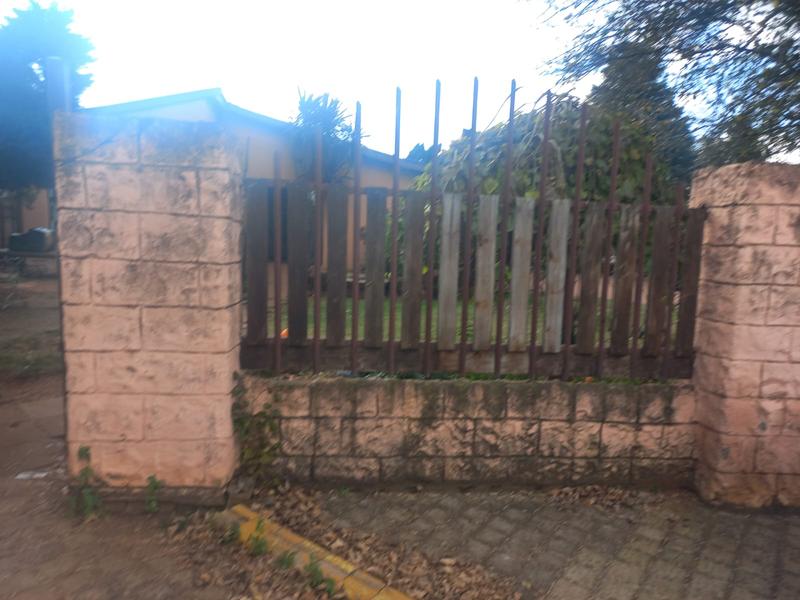 To Let 3 Bedroom Property for Rent in Delmas Mpumalanga