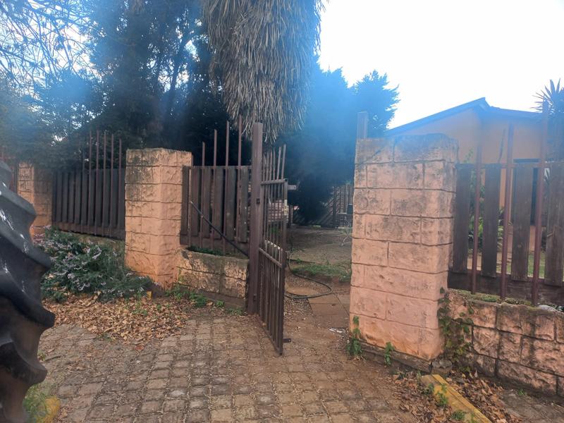 To Let 3 Bedroom Property for Rent in Delmas Mpumalanga