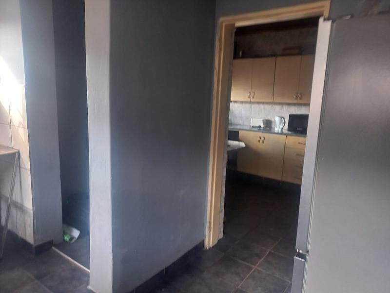 To Let 3 Bedroom Property for Rent in Delmas Mpumalanga