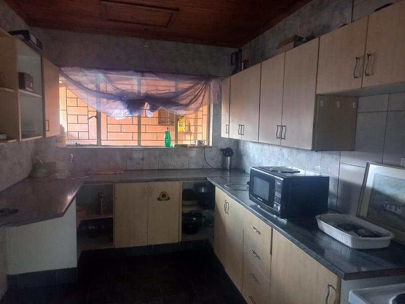 To Let 3 Bedroom Property for Rent in Delmas Mpumalanga