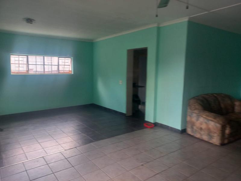 To Let 3 Bedroom Property for Rent in Delmas Mpumalanga