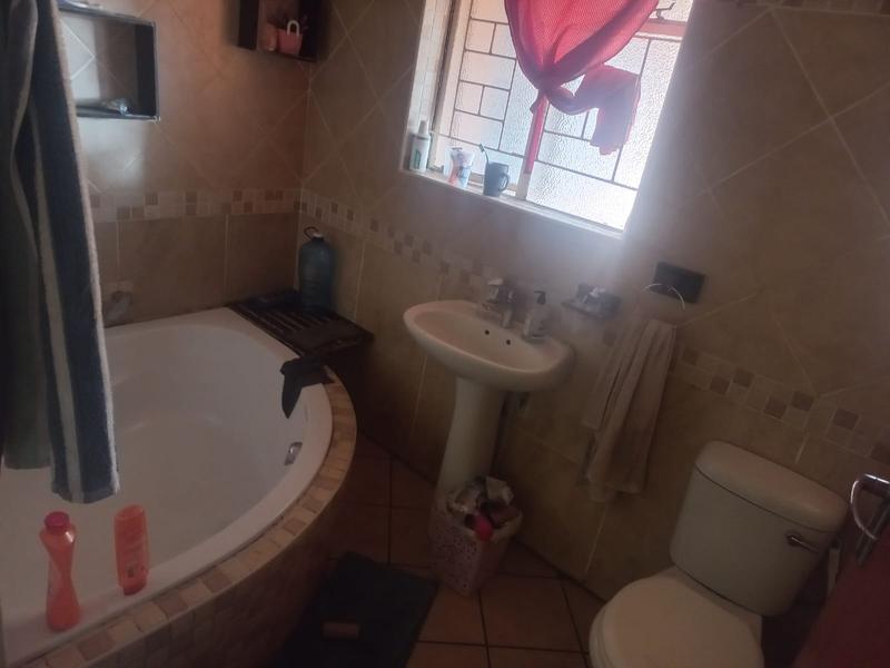 To Let 3 Bedroom Property for Rent in Delmas Mpumalanga