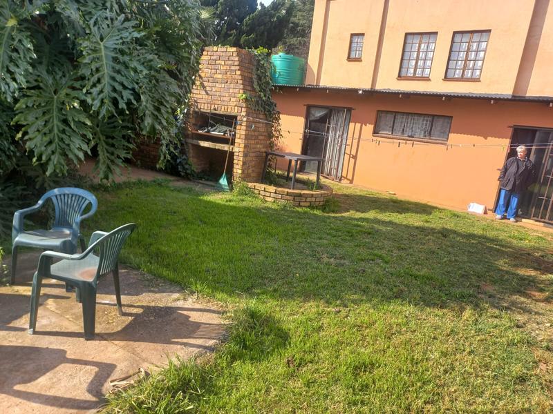 To Let 4 Bedroom Property for Rent in Delmas Mpumalanga