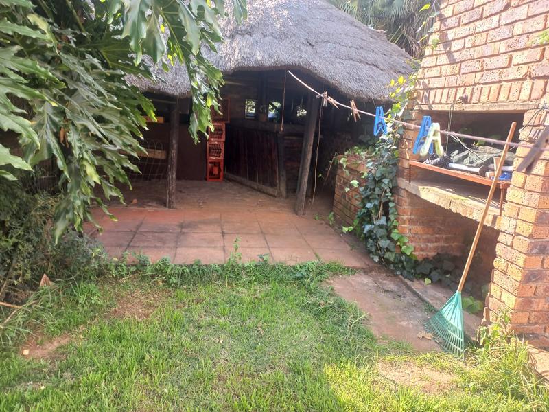 To Let 4 Bedroom Property for Rent in Delmas Mpumalanga